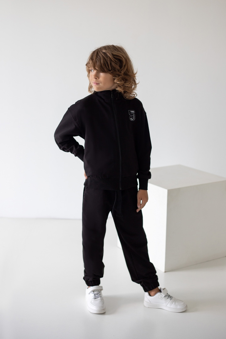 Костюм для хлопців